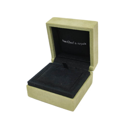 Van Cleef & Arpels Sweet Alhambra · Mother of Pearl