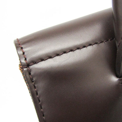 Louis Vuitton Damier Soho · Ebene Backpack