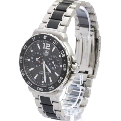 Tag Heuer Formula 1 · Grand Date Alarm