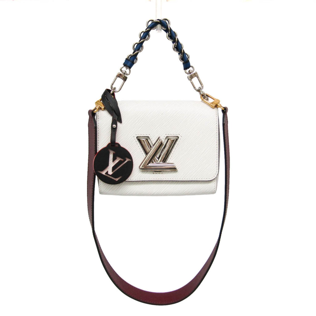 Louis Vuitton Epi Twist PM