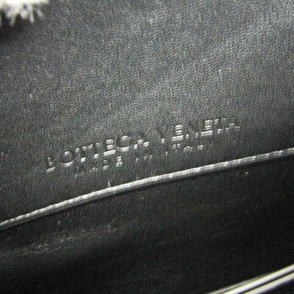 Bottega Veneta Mount Chain · Leather
