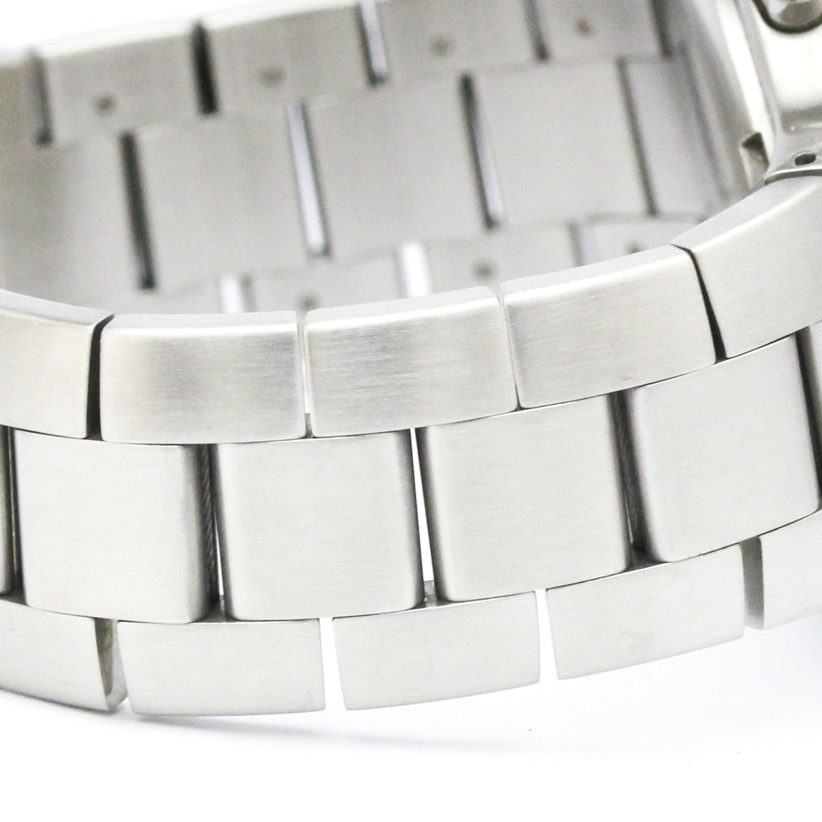 Tag Heuer Kirium · Steel · Chronograph