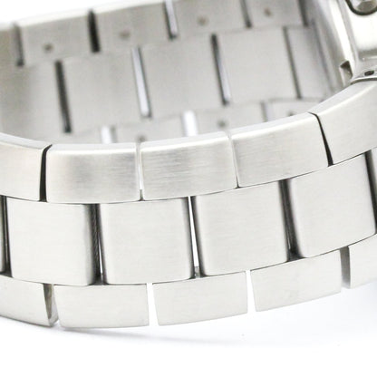 Tag Heuer Kirium · Steel · Chronograph
