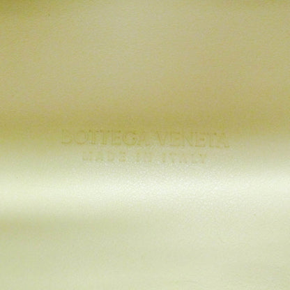 Bottega Veneta Intrecciato Arco · Fur Tote