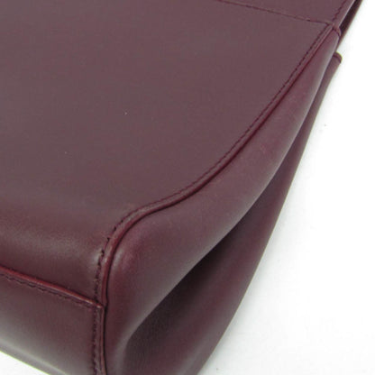 Cartier Jeanne Toussaint · Calfskin