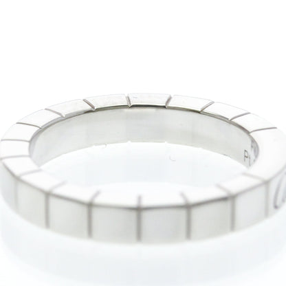 Cartier Lanieres · Platinum