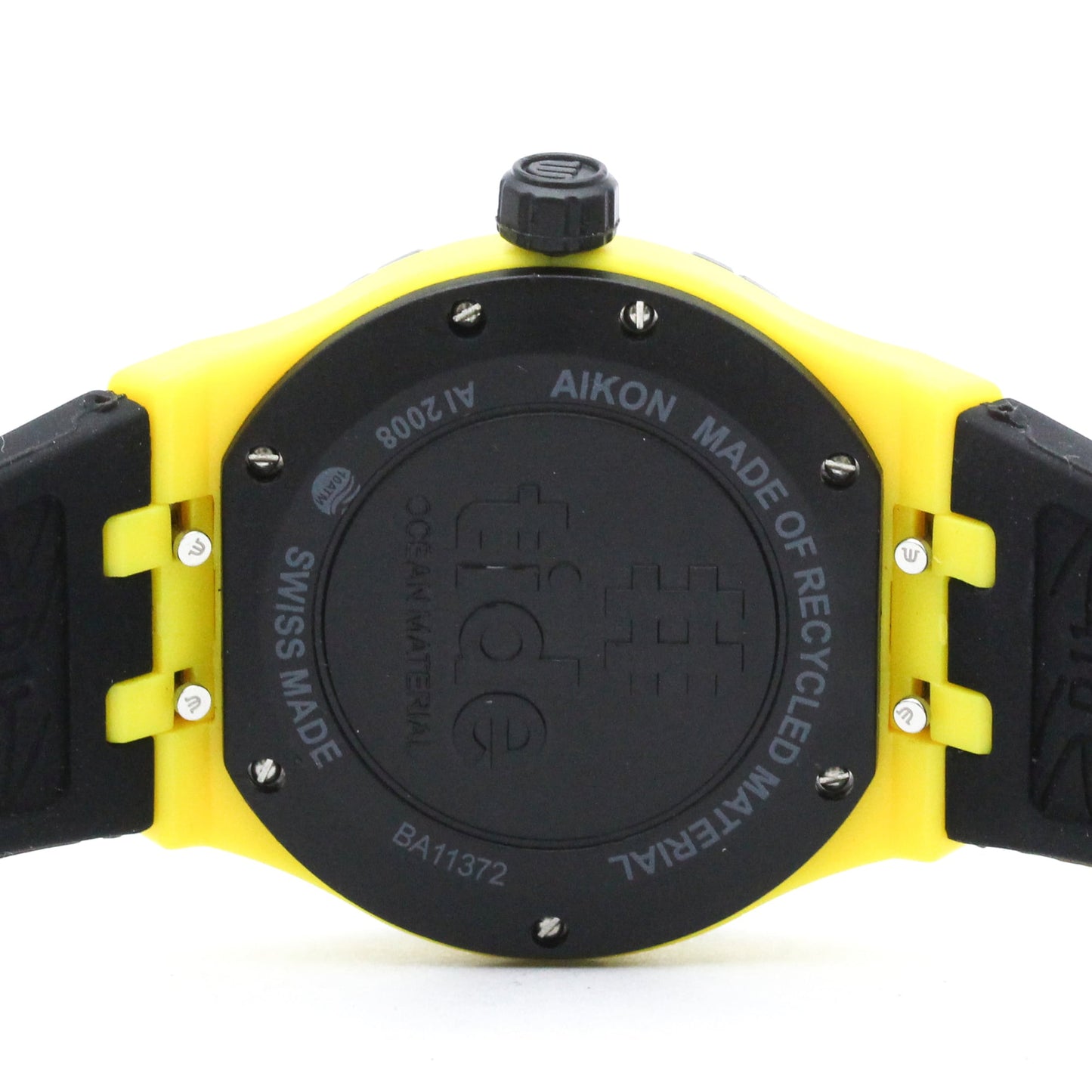 Maurice Lacroix Aikon Tide · Quartz