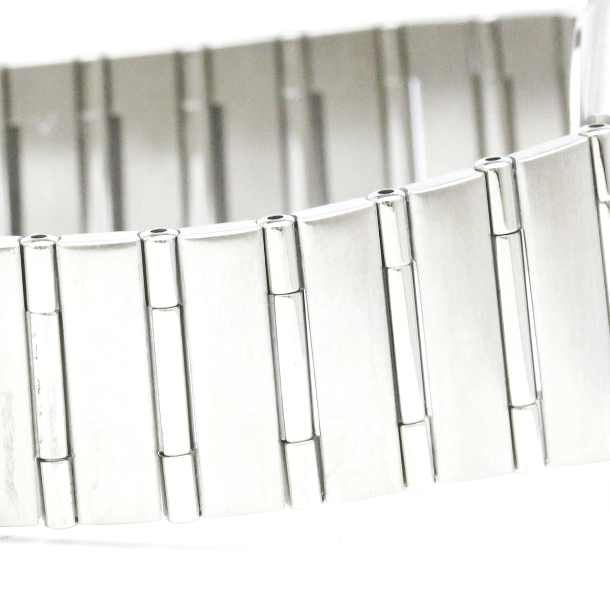 Omega Constellation · Steel · Quartz
