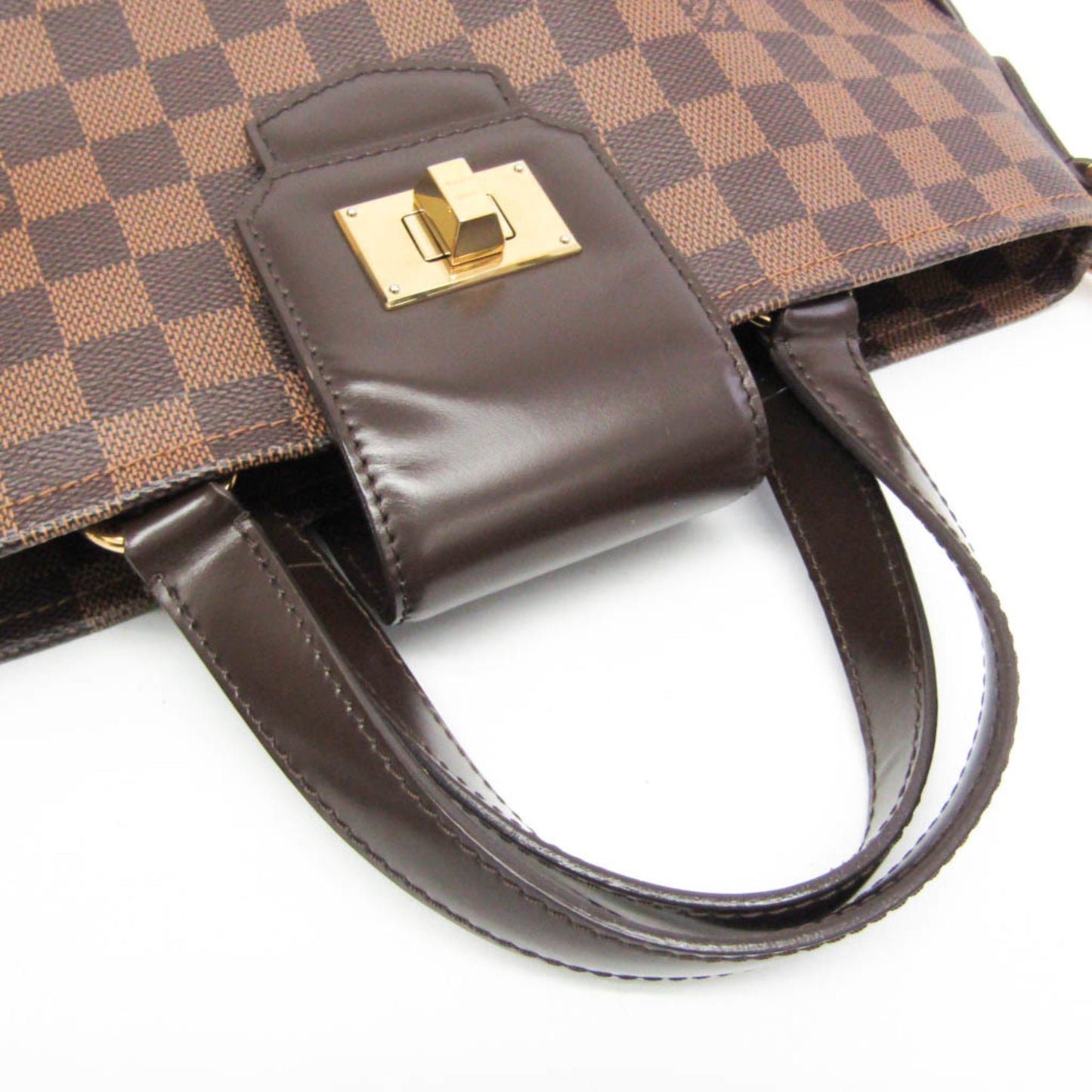 Louis Vuitton Damier Cabas Roseberry