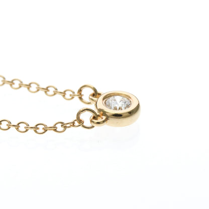 Tiffany By The Yard · Rose Gold · Diamond