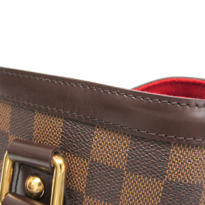 Louis Vuitton Hampstead PM · Damier Ebene