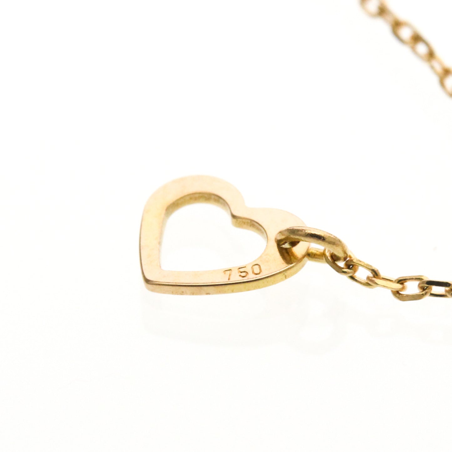 Ponte Vecchio Flower · Rose Gold