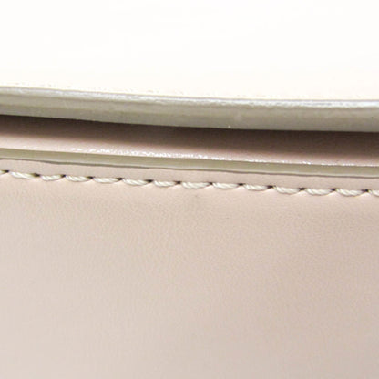 Stella McCartney · Box Mini Shoulder Bag