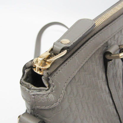 Gucci MicroGuccissima · Crossbody