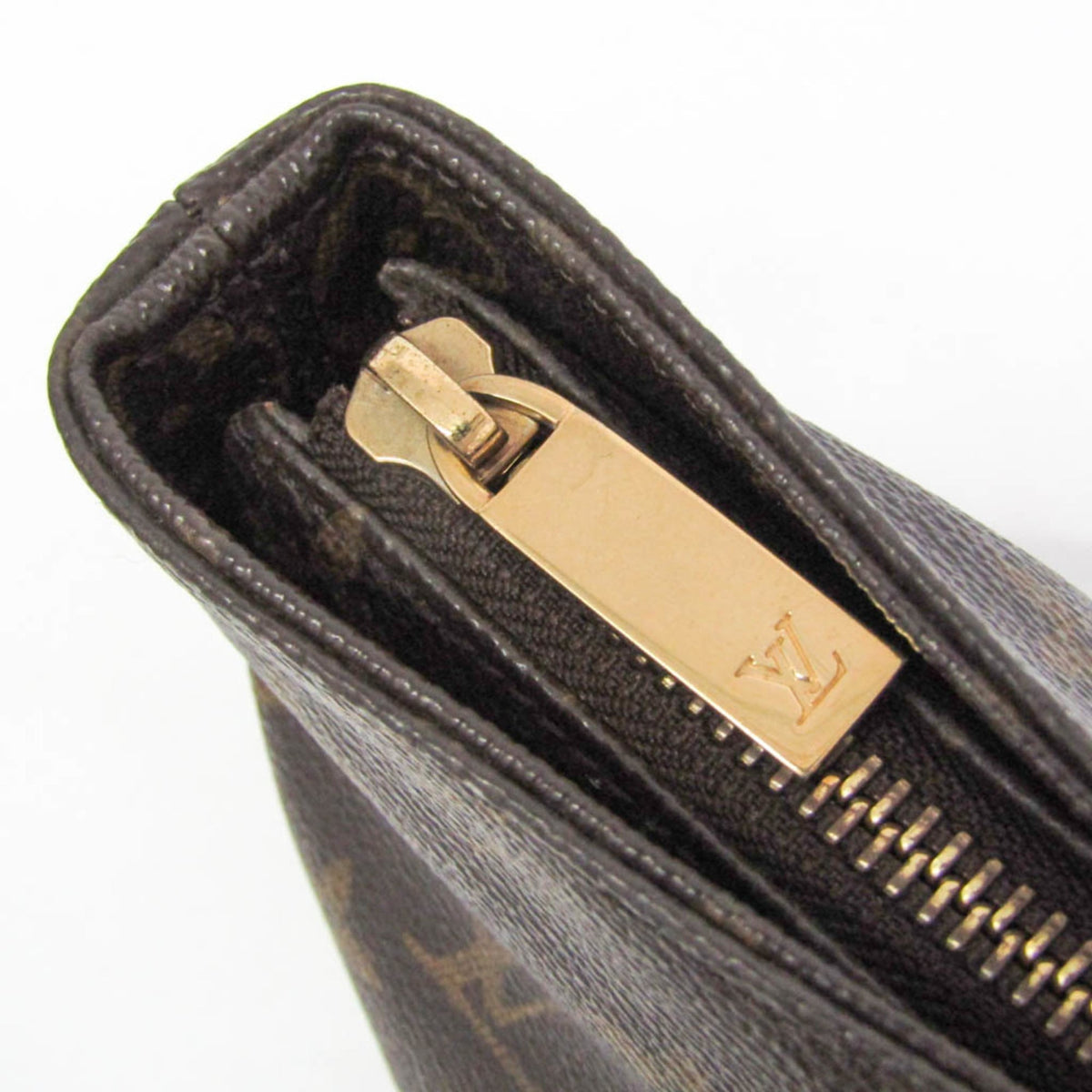 Louis Vuitton Cabas Piano · Monogram