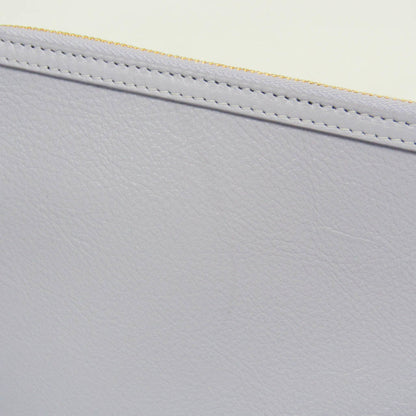 Givenchy Voyou · Zip Pouch · Leather