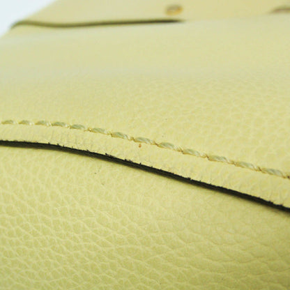 Chloé Mylo · Leather Tote