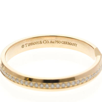 Tiffany Nesting · Diamond · Rose Gold