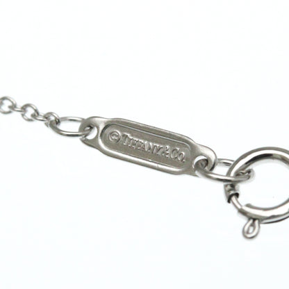 Tiffany Sentimental Heart · Platinum · Diamond
