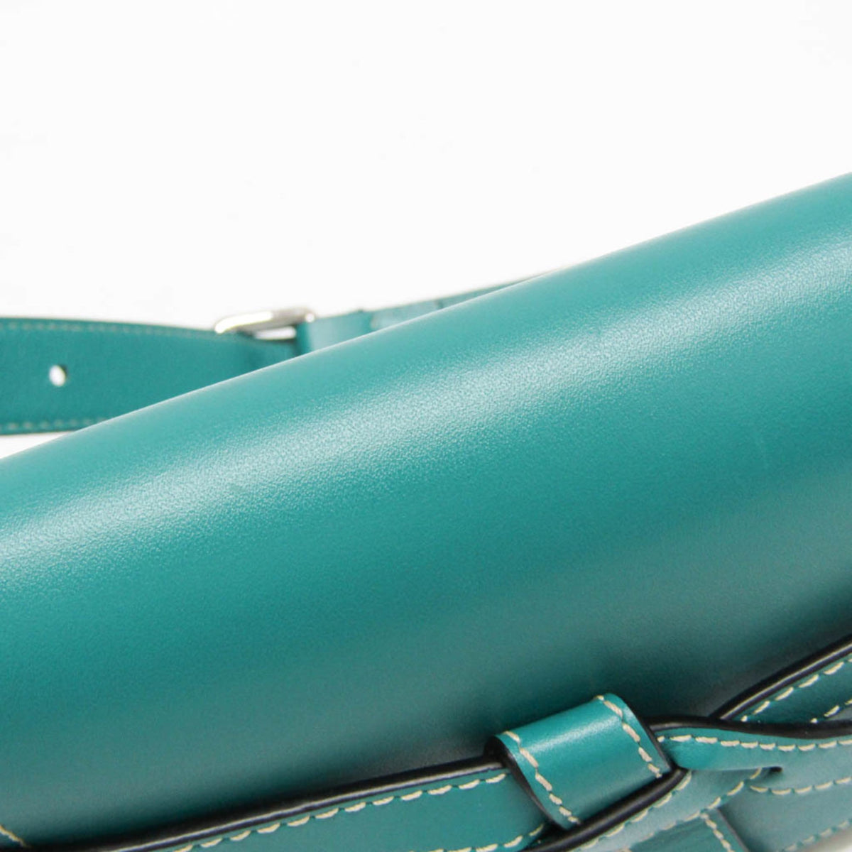 Loewe Gate Mini Bum Bag · Leather