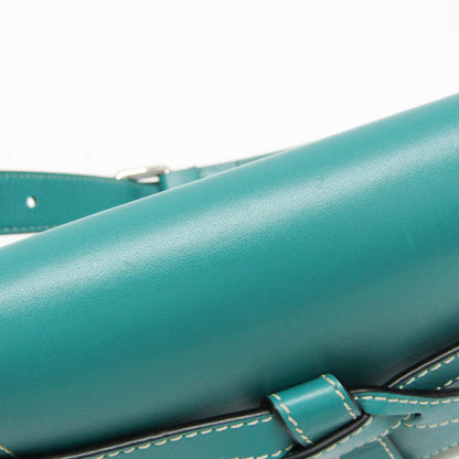 Loewe Gate Mini Bum Bag · Leather