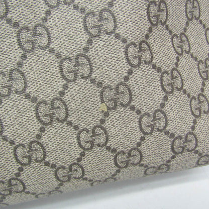 Gucci GG Supreme · Tote