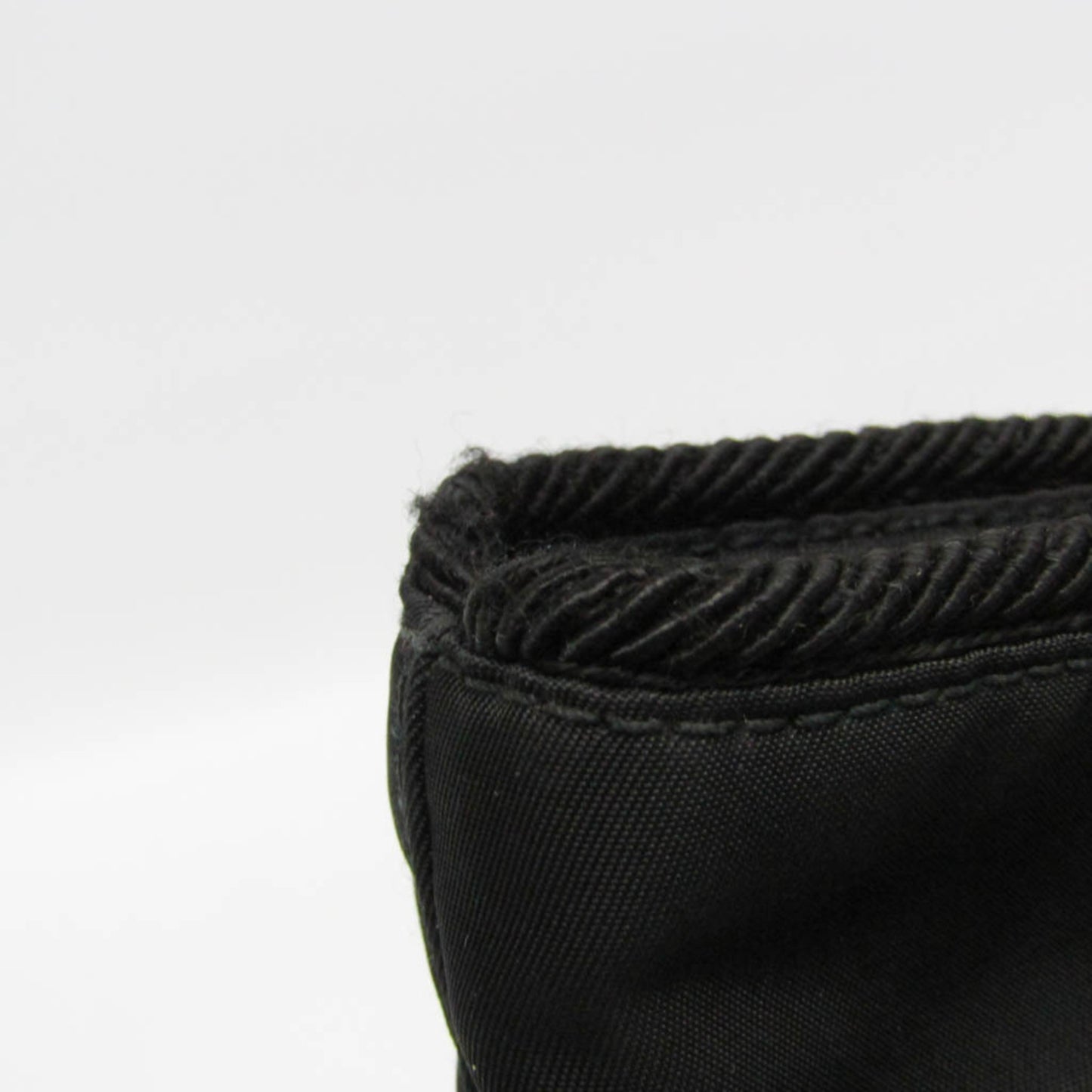 Prada Tessuto · Ribbon Tote · Nylon
