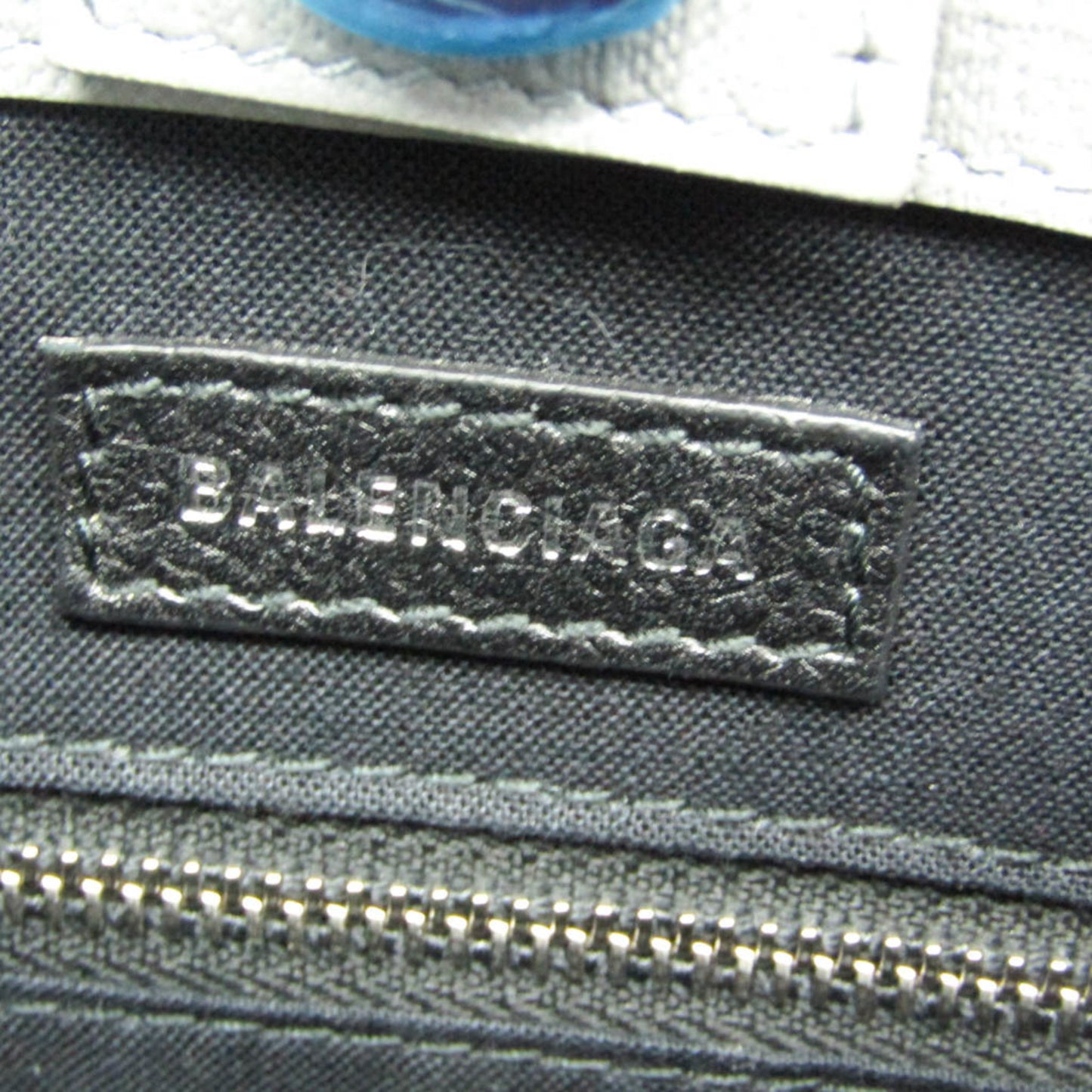 Balenciaga Shopping Tote XXS · Leather
