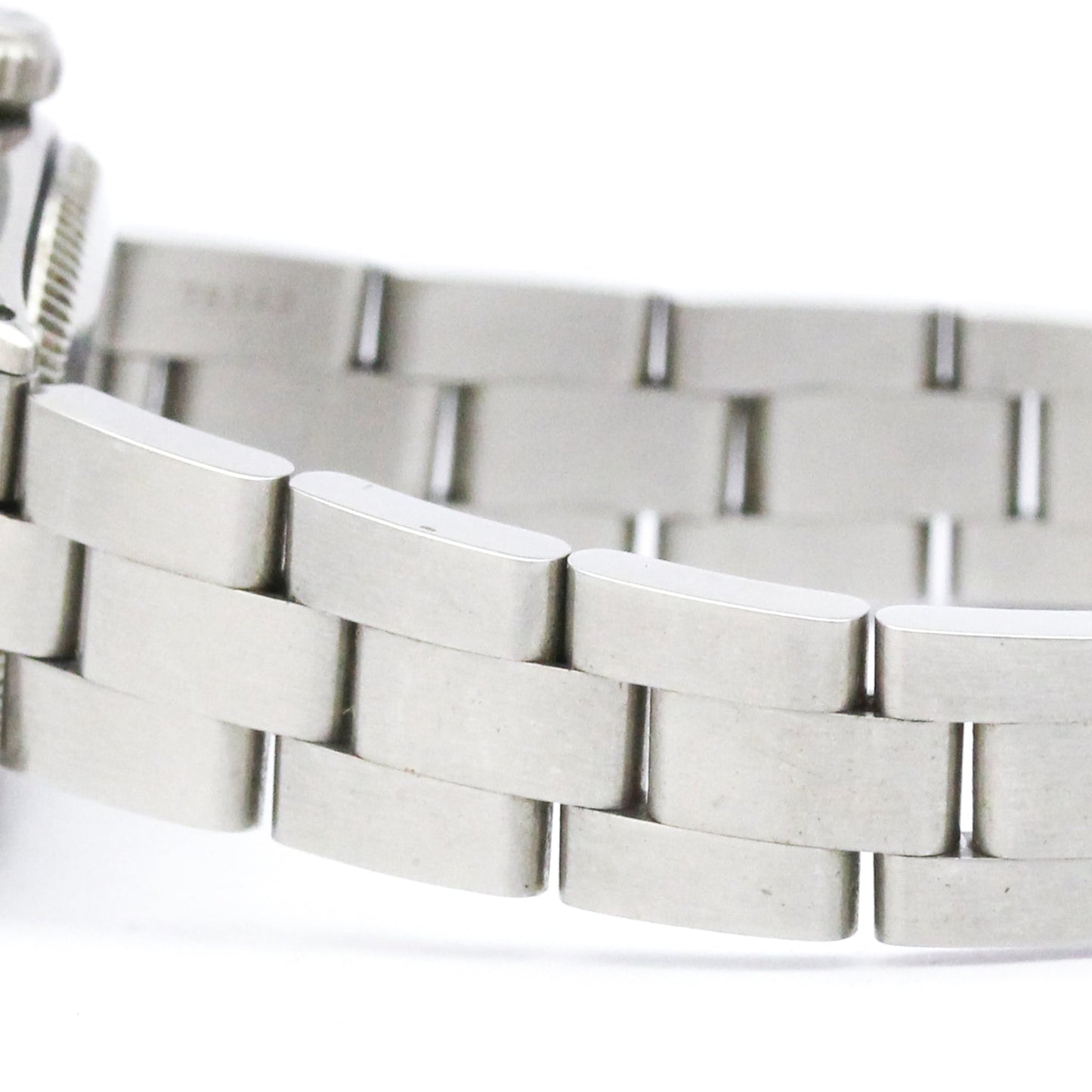 Rolex Oyster Perpetual · Steel · Automatic