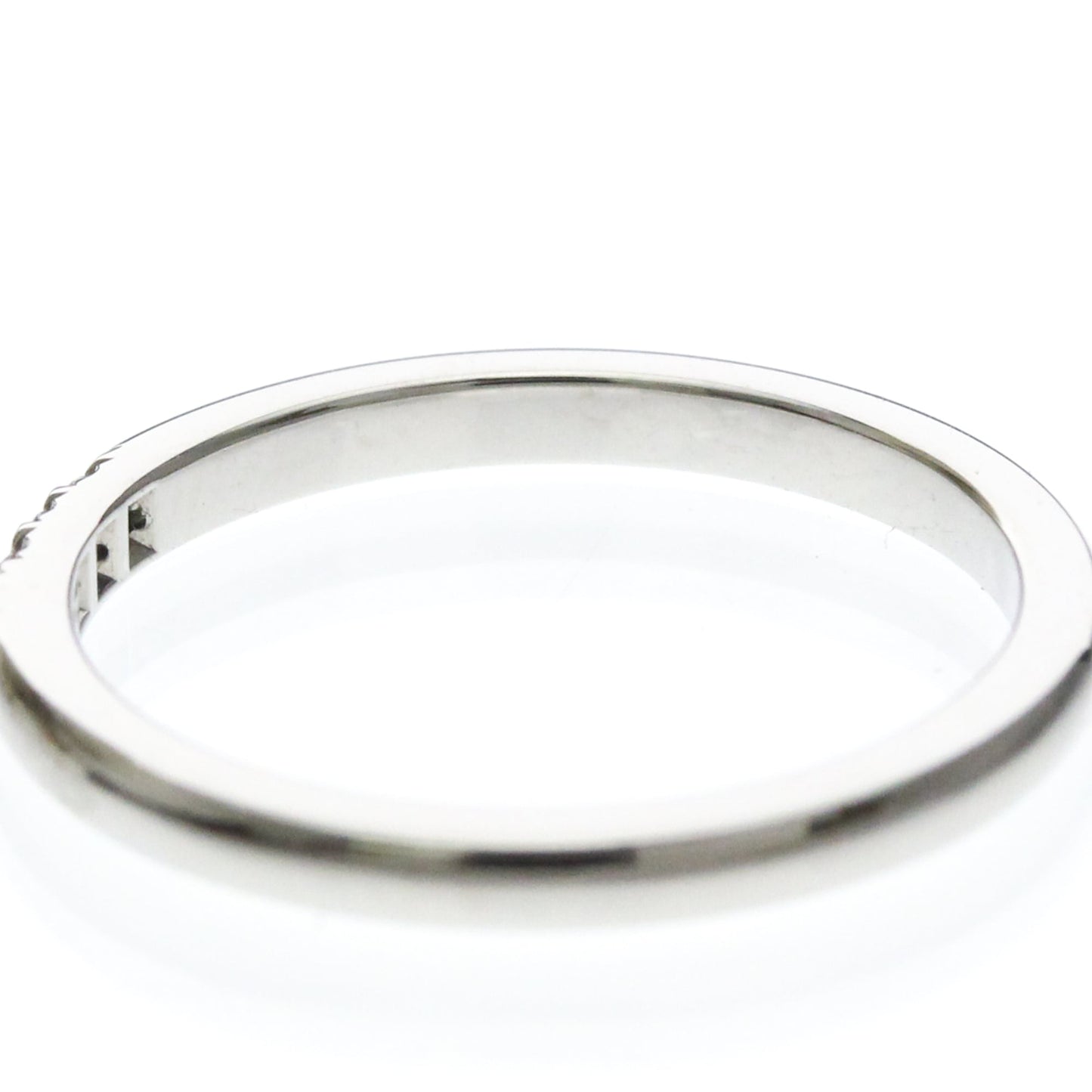 Tiffany Forever Wedding · Platinum · Diamond