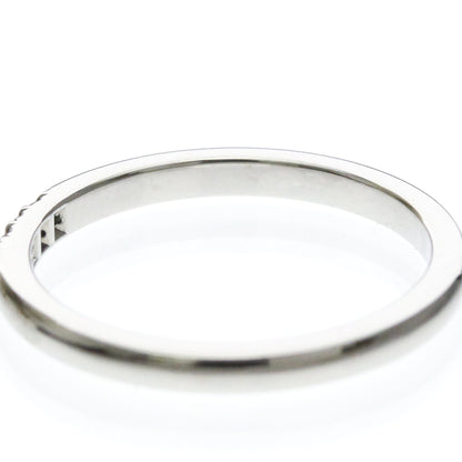 Tiffany Forever Wedding · Platinum · Diamond