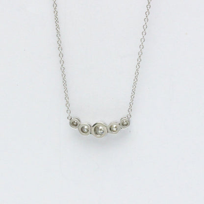 Tiffany Jazz Graduated · Platinum · Diamond
