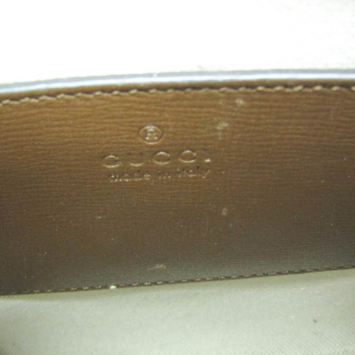 Gucci Interlocking G · GG Supreme