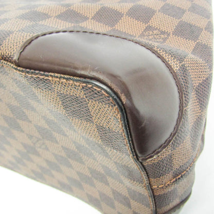 Louis Vuitton Hampstead MM · Damier