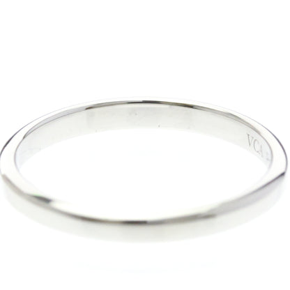 Van Cleef & Arpels Tendre · Platinum