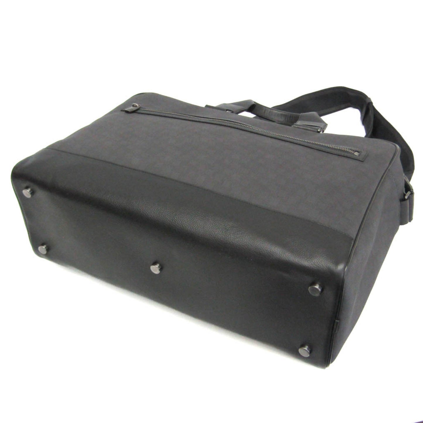 Dunhill · Leather Briefcase