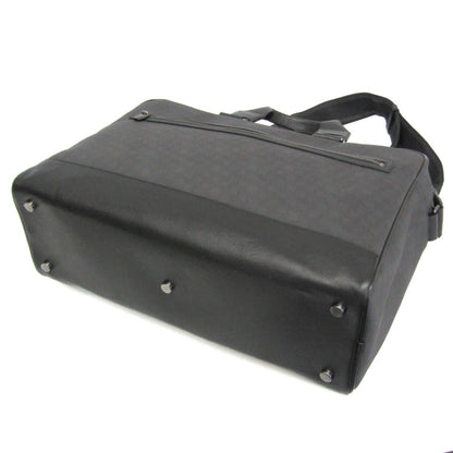 Dunhill · Leather Briefcase
