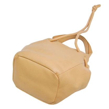 Bottega Veneta Beak · Leather