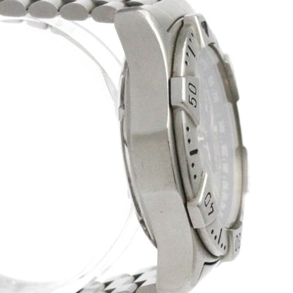 Tag Heuer Professional 200M · Chronograph