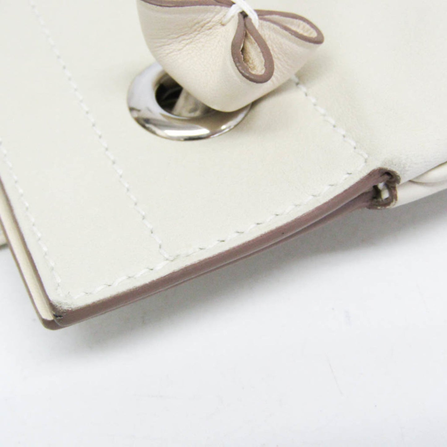 Hermes Aline Mini · Swift Leather