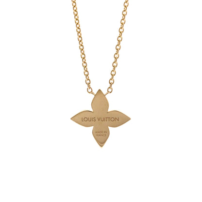 Louis Vuitton Star Blossom · Diamond · Rose Gold