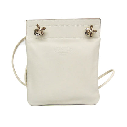 Hermes Aline Mini · Swift Leather