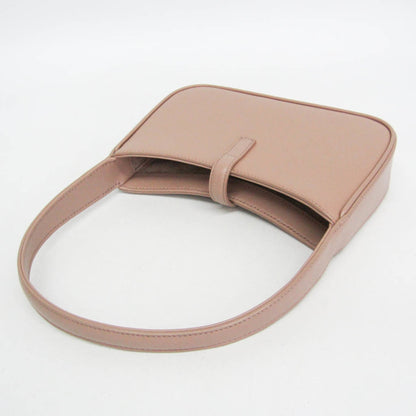 Yves Saint Laurent Le 5 À 7 · Leather