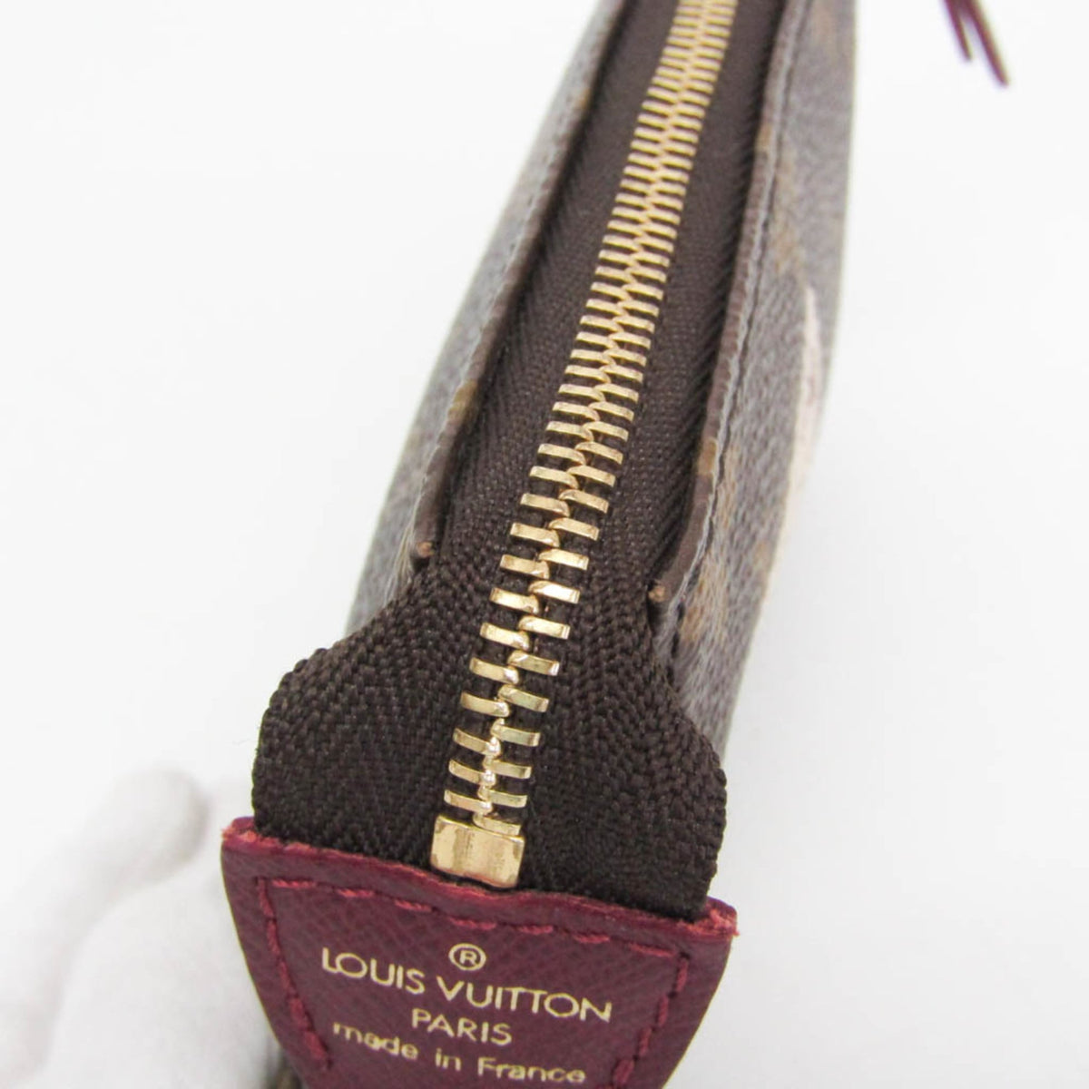 Louis Vuitton Mini Pochette · Label Collection