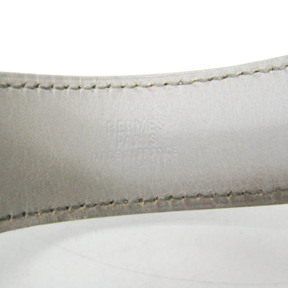Hermès Artemis · Leather Bangle