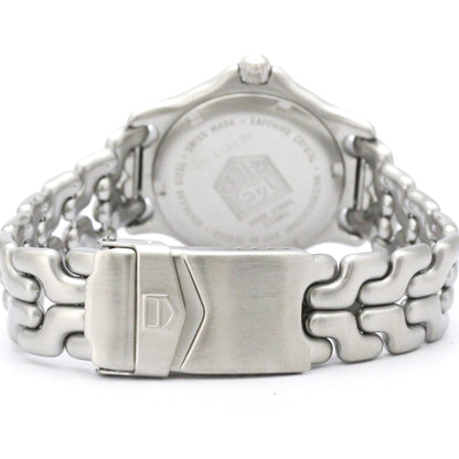 TAG Heuer Sel · Steel · Quartz