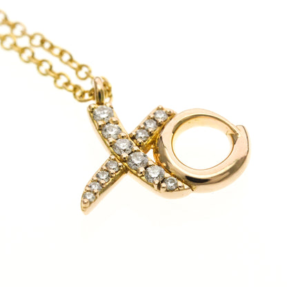 Tiffany Paloma Picasso Kiss & Hug · Rose Gold