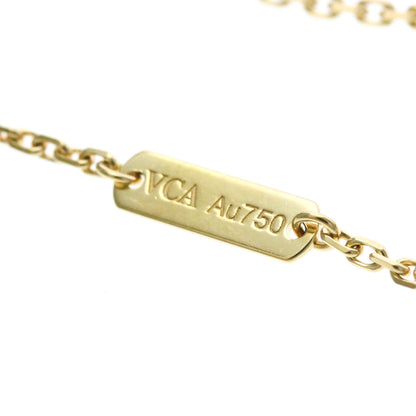 Van Cleef & Arpels Vintage Alhambra · Onyx