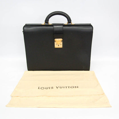 Louis Vuitton Epi Serviette Fermoir