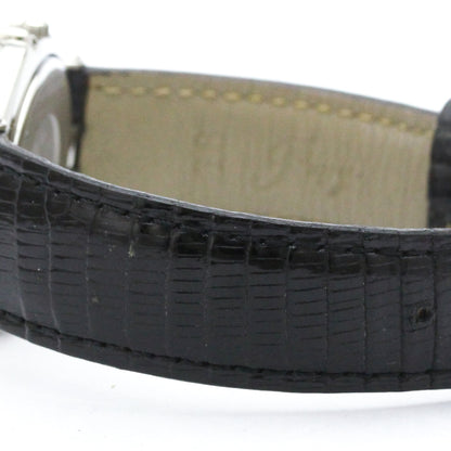 Omega Constellation · Steel · Quartz